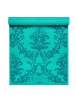 Podložka na jógu Gaiam Neo Baroque 4 mm 58022