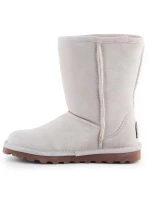 Dámské zimní boty Elle Short W 1962W-909 winter white - BearPaw