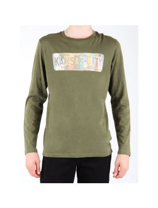 Tričko Lee L848AI Tričko Lee L848AI