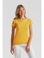 Fruit of the Loom Lady-Fit Iconic 150 T Dámské tričko 16.1432 classic olive