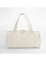 BagBase BG 676 Kulatá sportovní taška "Edit Duffle" 52.0676 natural/natural