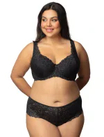 Mat 3824/22 Natalie BIG barva:černá Mat 3824/22 Natalie BIG barva:černá