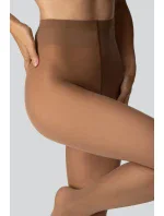 Dámské punčochové kalhoty MONA TINA SOFT TOUCH 40-5