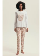 DÁMSKÉ PYŽAMO DEXTRA 43689 AW25