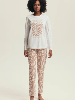 DÁMSKÉ PYŽAMO DEXTRA 43689 AW25