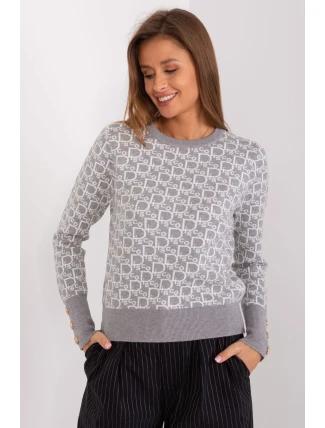 Svetr model 187542 AT Svetr model 187542 AT