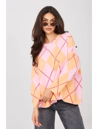 Mikina  model 225061 Factory Price