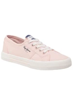 Pepe Jeans Brady Basic W PLS31287 dámské boty