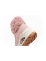 Boty Skechers Uno Rugged W 167274/BLSH