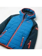 Trollkids Kids Hafjell Snow Jacket PRO nepromokavá zateplená bunda pro chlapce/dívky (514-117)