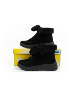 Boty Scholl Stelvio kotníkové W F302321004 dámské Boty Scholl Stelvio kotníkové W F302321004 dámské