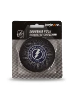 Hokejový puk Inglasco NHL Clone 510AN008209 Hokejový puk Inglasco NHL Clone 510AN008209