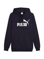 Mikina Puma ESS No.1 Logo Hoodie TR M 682572 16 pánské