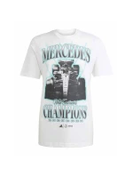 Adidas Mercedes GFXT G2W M Tričko KH1083