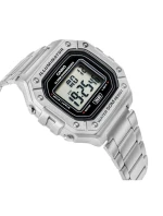 Pánské hodinky CASIO W-218HD-1AVDF + krabice Pánské hodinky CASIO W-218HD-1AVDF + krabice