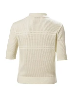 Helly Hansen dámské polo tričko W SALT KNIT POLO 34400 034