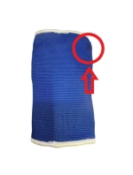 OSŁ-MFE oboustranné chrániče loktů 081821-MFEXS - Masters