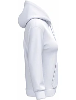Kariban K 473 Dámská mikina s kapucí 20.K473 white Kariban K 473 Dámská mikina s kapucí 20.K473 white