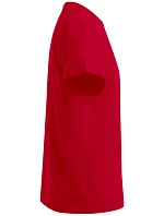 Promodoro 3099 (XS-6XL) Pánské tričko "Premium" 40.3099 fire red Promodoro 3099 (XS-6XL) Pánské tričko "Premium" 40.3099 fire red