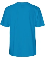Neutral O 60001 Pánské tričko z těžké bio bavlny 77.6001 sapphire Neutral O 60001 Pánské tričko z těžké bio bavlny 77.6001 sapphire