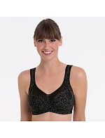 Clara Art chirurgická podprsenka 4773X black - Anita Care Clara Art chirurgická podprsenka 4773X black - Anita Care