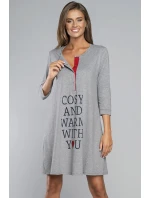 Italian Fashion Balsam r.3/4 barva: melange