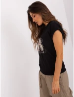 Halenka RV BZ 8955.10 černá