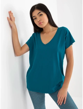 Tričko RV TS 4832.66P námořní