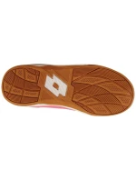 Dívčí sportovní obuv 2600110K 4410 Růžová - Lotto