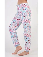 Dámské pyžamové kalhoty Ellie
