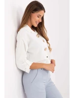 Košile s dlouhým rukávem model 219050 Rue Paris Košile s dlouhým rukávem model 219050 Rue Paris