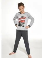 Chlapecké pyžamo Cornette 267/152