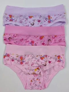 Dívčí kalhotky Emybimba B/2986