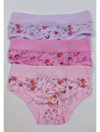 Dívčí kalhotky Emybimba B/2986