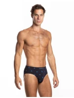 Kalhotky Lama M-1054 CL A'2 M-2XL