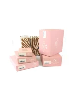 Dámská podprsenka 496 Paradise cream - GORSENIA