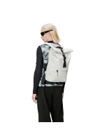 Batoh Rains Rolltoprucksack Ash W3 13320 45