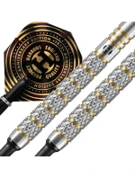 Šipky Harrows BOXER PARALLEL 90% 50th ANNIVERSARY EDITION softip