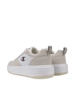 Champion boty RD18 Lite Low Cut W S11724 WW002 dámské