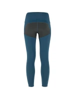 Fjällräven Abisko Trekking Tights Pro W F84771-534-048 kalhoty Fjällräven Abisko Trekking Tights Pro W F84771-534-048 kalhoty