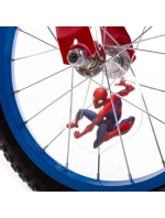 Kolo Huffy 16" Spider-Man Jr 21960W