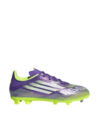 Fotbalové boty adidas F50 League FG/MG Jr JH7747