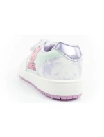 Leomil Stitch dětské sportovní boty tenisky lehké módní suchý zip