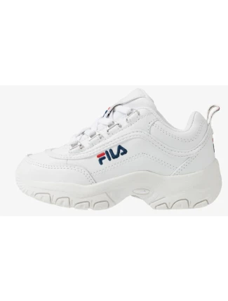 Boty Fila Rega NF Jr FFT0125 10004 Boty Fila Rega NF Jr FFT0125 10004