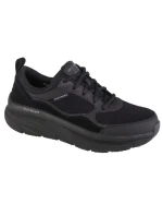 Skechers D'Lux Walker New Moment 232363-BBK Black 43
