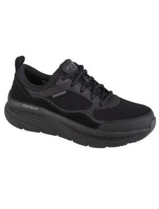 Skechers D'Lux Walker New Moment 232363-BBK Black 43