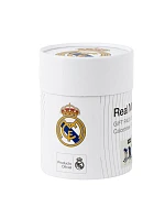 Real Madrid – ponožky, balení po 3 kusech v dárkové krabičce 2900003004 Real Madrid – ponožky, balení po 3 kusech v dárkové krabičce 2900003004