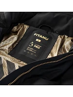 Dámská prošívaná zimní bunda CERTIS W PRIMALOFT Dámská prošívaná zimní bunda CERTIS W PRIMALOFT