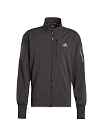Pánská bunda adidas Own The Run Winterized black JP3815 pánské
