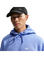 Pánská mikina Nike Club BB modrá FN3859 494 pánské Pánská mikina Nike Club BB modrá FN3859 494 pánské